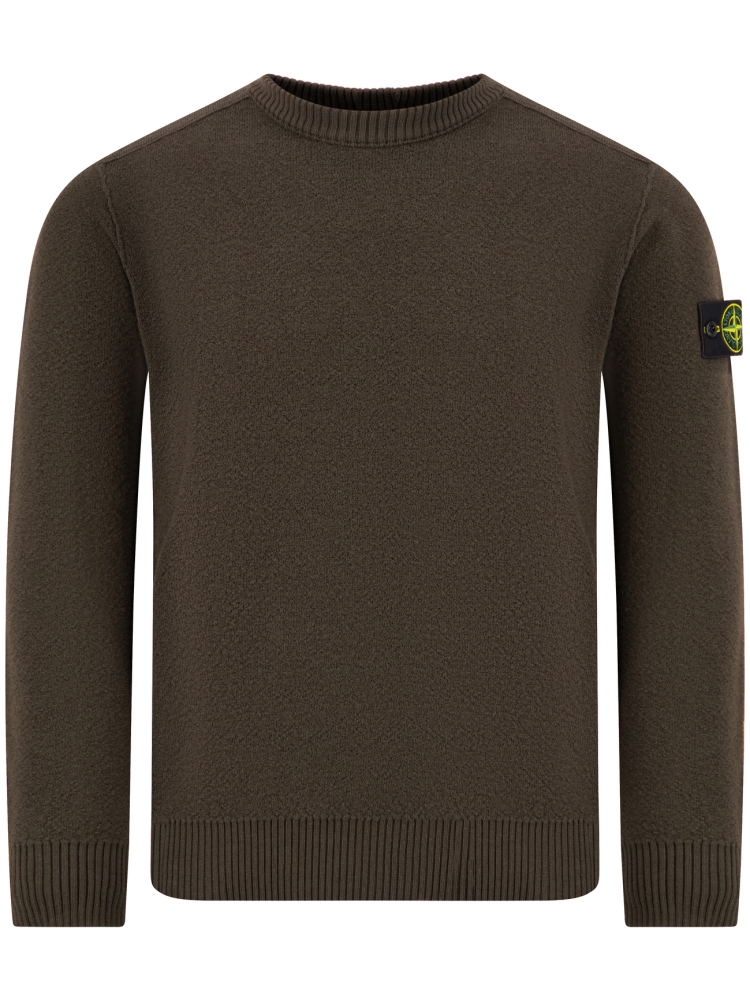 Stone Island L2S15 5100011 S01C4 V0078 COAL GREY