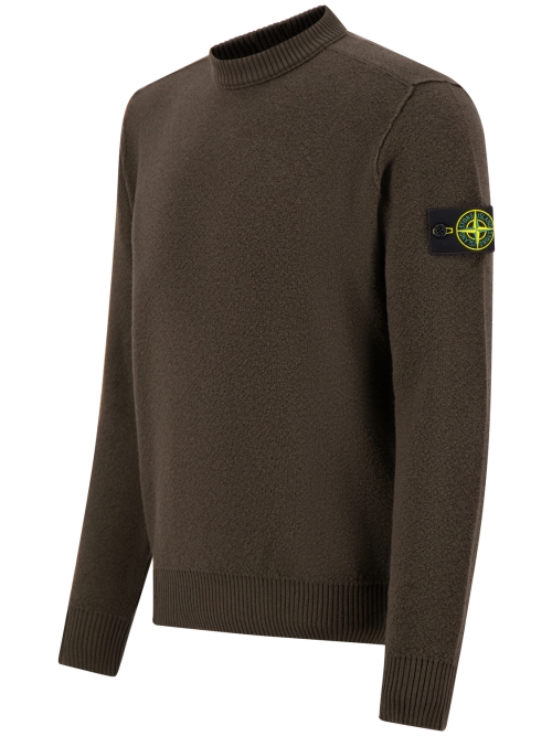Stone Island L2S15 5100011 S01C4 V0078 COAL GREY foto 2