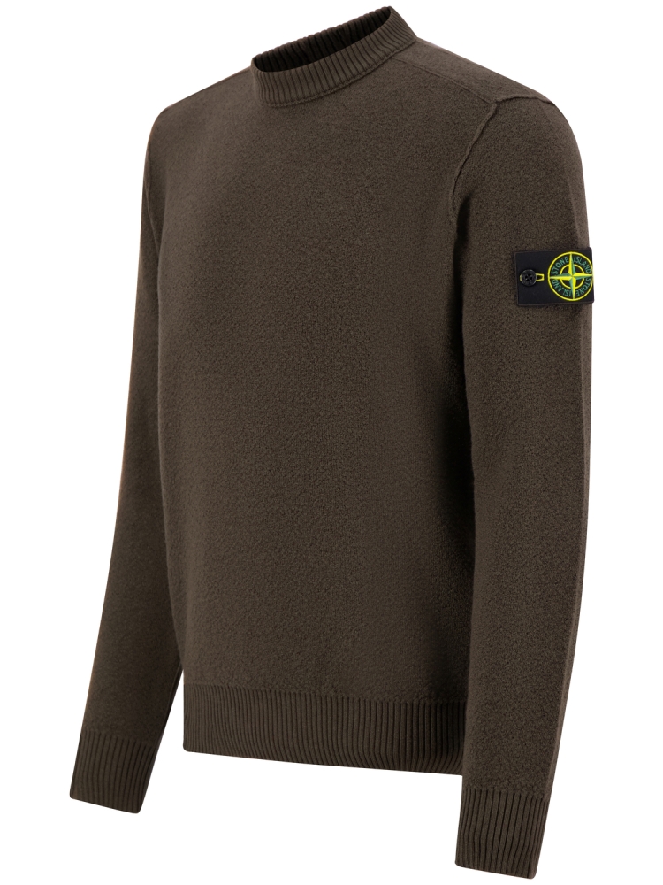 Stone Island L2S15 5100011 S01C4 V0078 COAL GREY