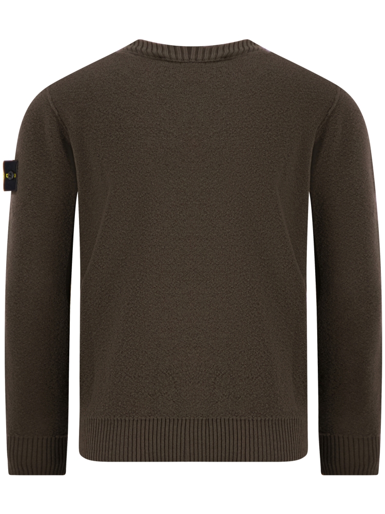 Stone Island L2S15 5100011 S01C4 V0078 COAL GREY