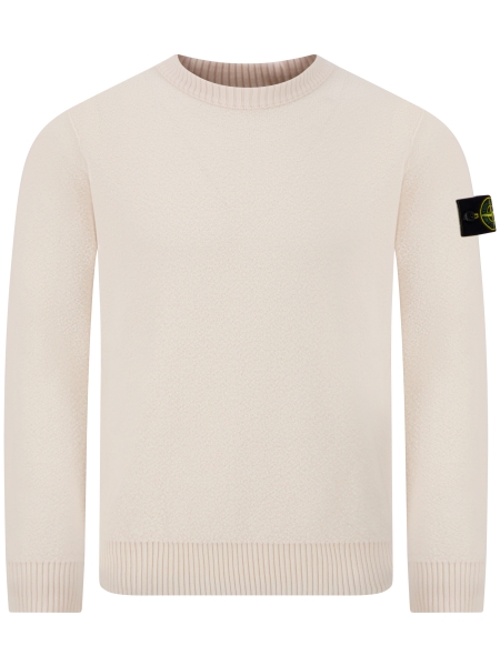 Stone Island L2S15 5100011 S01C4 V0093 IVORY