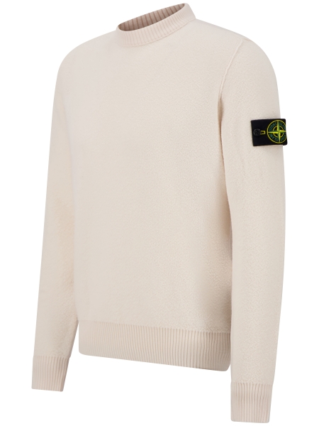 Stone Island L2S15 5100011 S01C4 V0093 IVORY