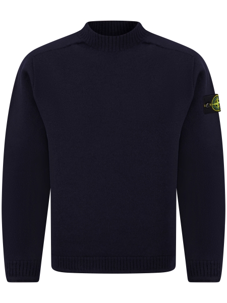 Stone Island L2S15 5100041 S0IN1 V0020 NAVY BLUE