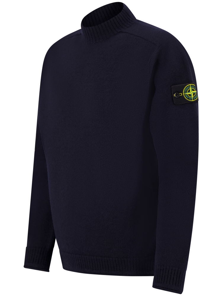 Stone Island L2S15 5100041 S0IN1 V0020 NAVY BLUE