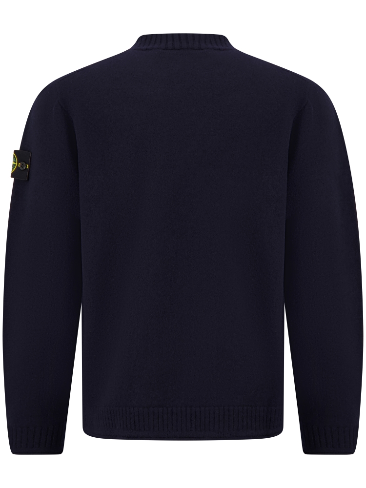 Stone Island L2S15 5100041 S0IN1 V0020 NAVY BLUE