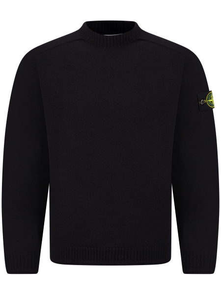 Stone Island L2S15 5100041 S0IN1 V0029 BLACK