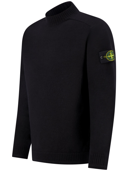 Stone Island L2S15 5100041 S0IN1 V0029 BLACK