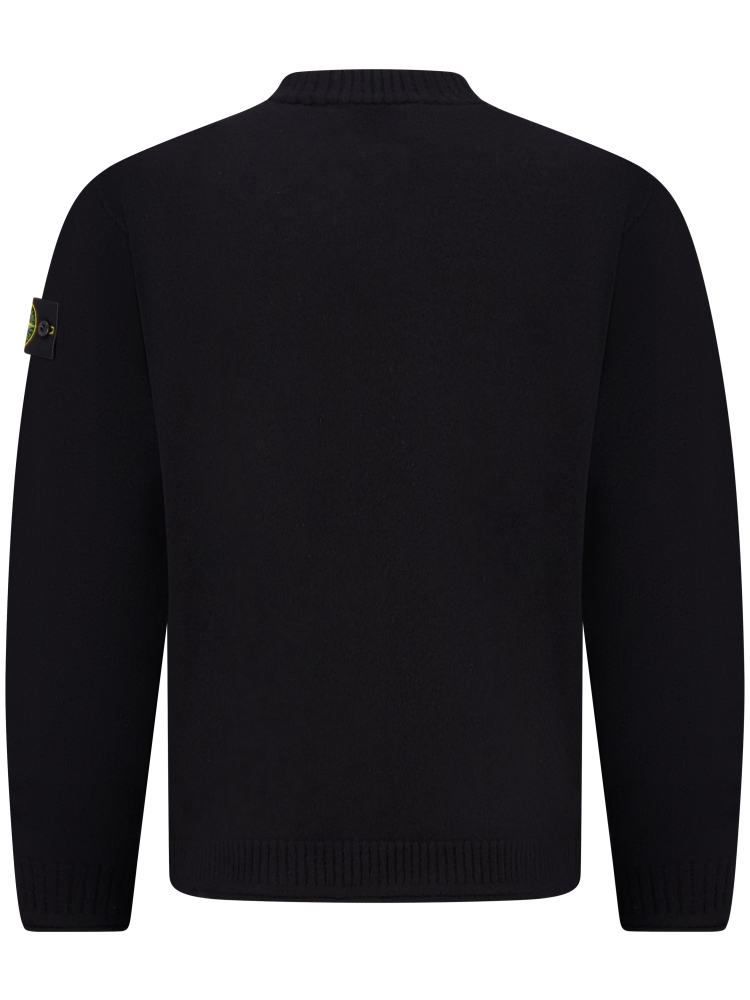 Stone Island L2S15 5100041 S0IN1 V0029 BLACK