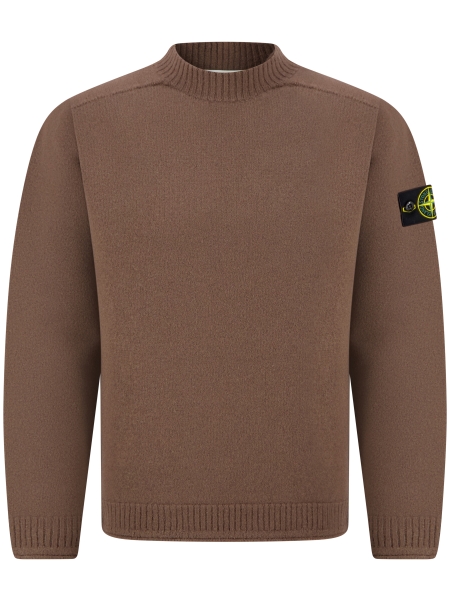 Stone Island L2S15 5100041 S0IN1 V007C UMBER
