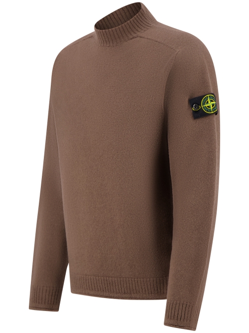 Stone Island L2S15 5100041 S0IN1 V007C UMBER foto 2