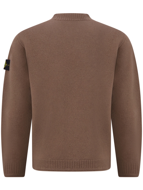 Stone Island L2S15 5100041 S0IN1 V007C UMBER foto 3