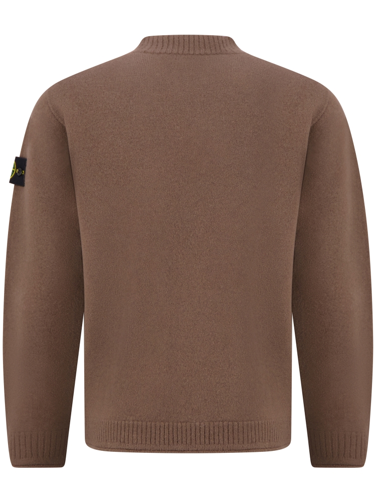 Stone Island L2S15 5100041 S0IN1 V007C UMBER