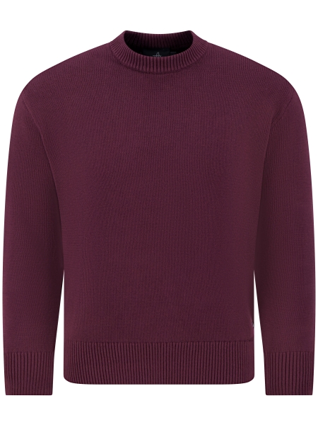 wahts K601CMHKP0226 905 BURGUNDY
