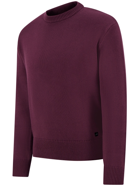 wahts K601CMHKP0226 905 BURGUNDY