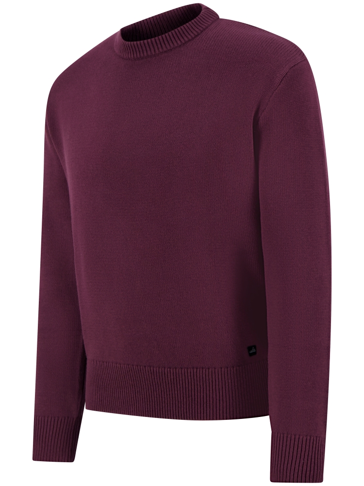 wahts K601CMHKP0226 905 BURGUNDY