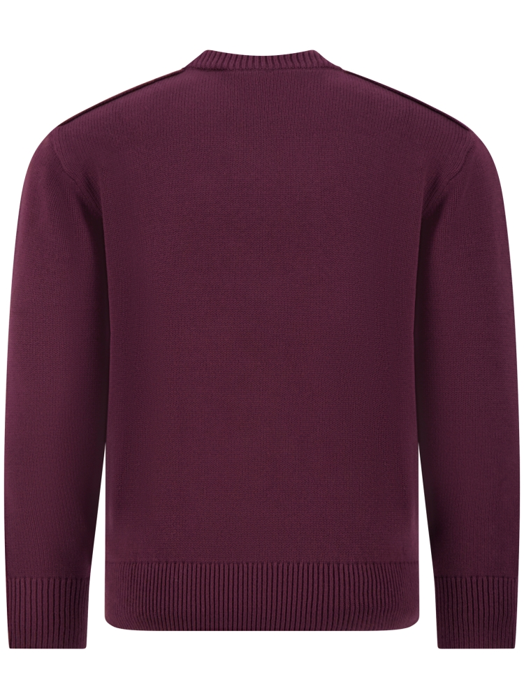wahts K601CMHKP0226 905 BURGUNDY