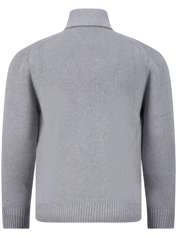 wahts K602CMHKZP0226 318 LIGHT GREY MELANGE