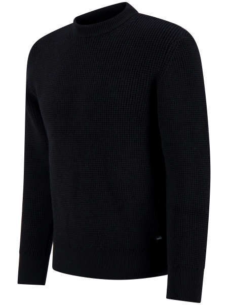 wahts K607EMPKP0226 100 PURE BLACK