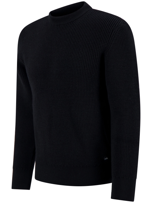 wahts K607EMPKP0226 100 PURE BLACK foto 2