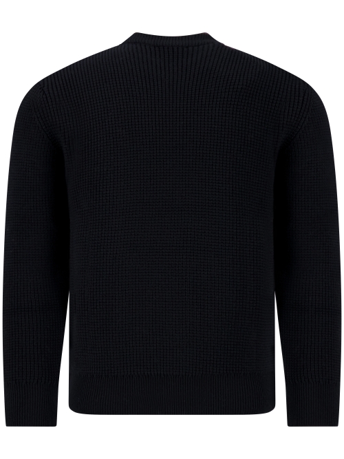wahts K607EMPKP0226 100 PURE BLACK foto 3
