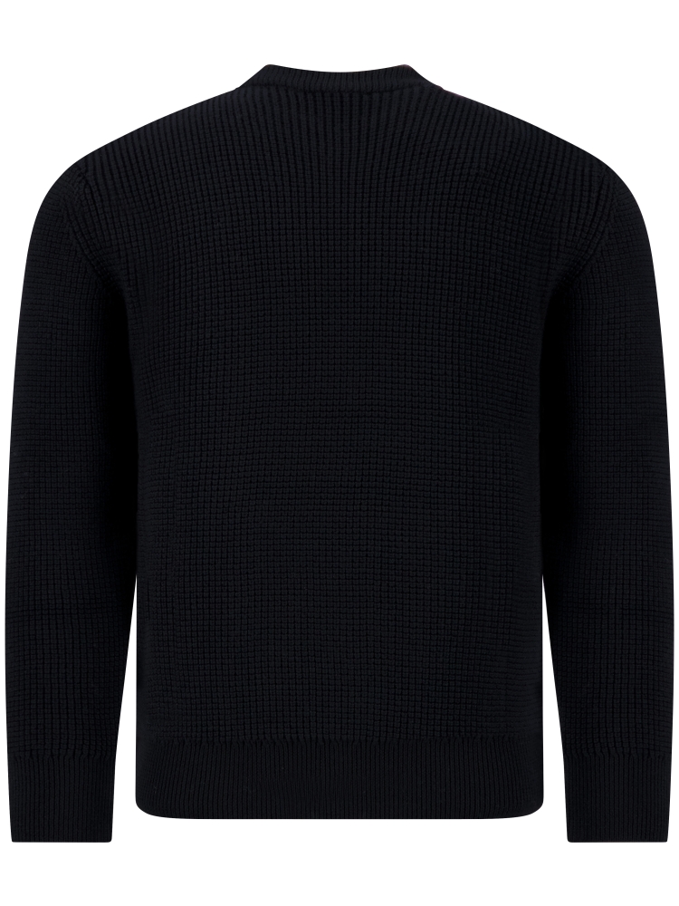 wahts K607EMPKP0226 100 PURE BLACK
