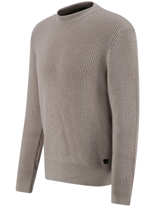 wahts K607EMPKP0226 528 LIGHT TAUPE foto 2