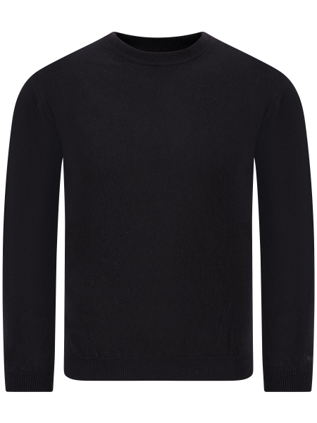 Woolrich CFWOKN2063MRUF5094 100 BLACK Woolrich CFWOKN2063MRUF5094 100 BLACK