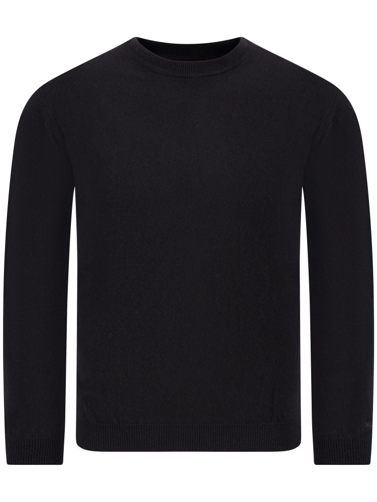 Woolrich CFWOKN2063MRUF5094 100 BLACK