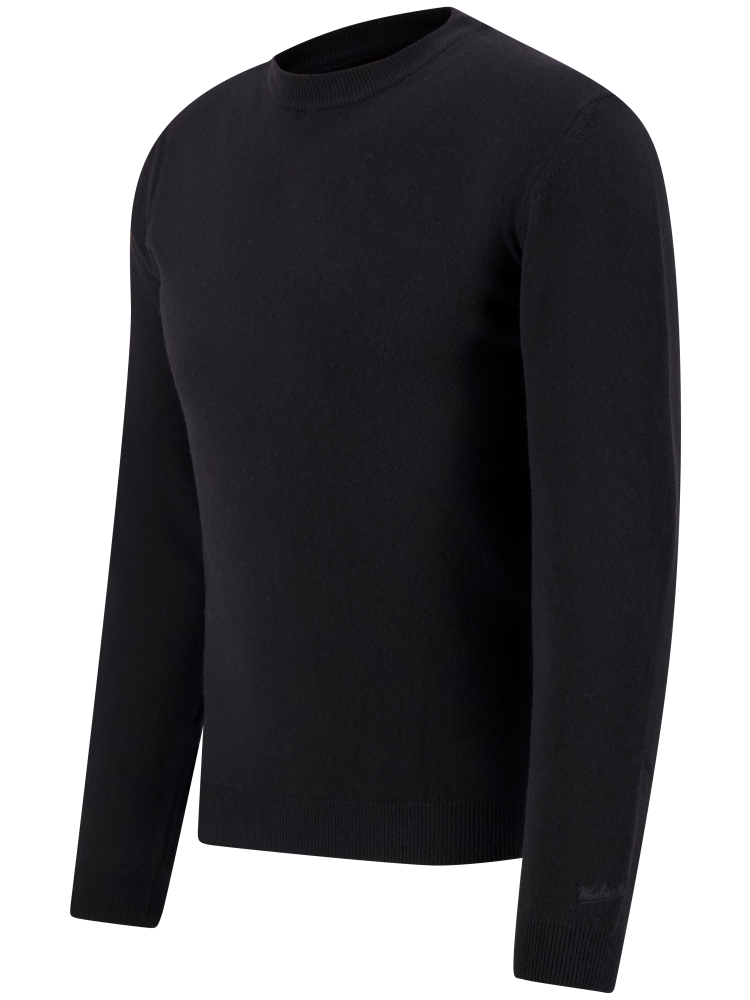 Woolrich CFWOKN2063MRUF5094 100 BLACK