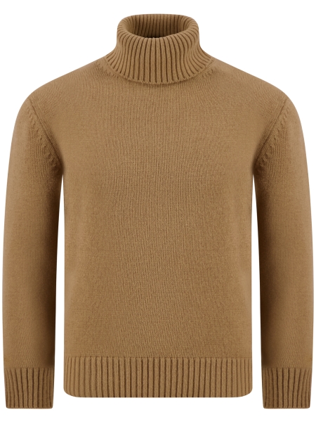 Woolrich CFWOKN2068MRUF5094 7370 DARK CAMEL