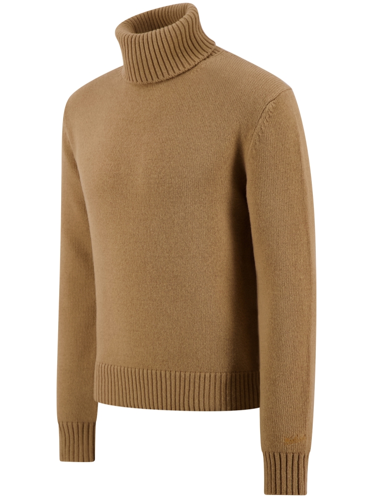Woolrich CFWOKN2068MRUF5094 7370 DARK CAMEL