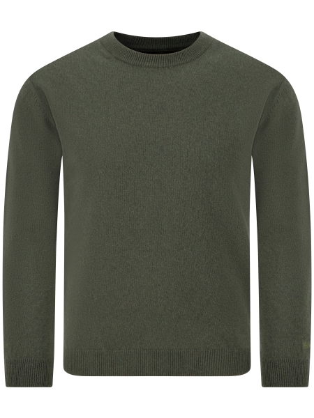 Woolrich CFWOKN2063MRUF5094 614 DARK GREEN Woolrich CFWOKN2063MRUF5094 614 DARK GREEN