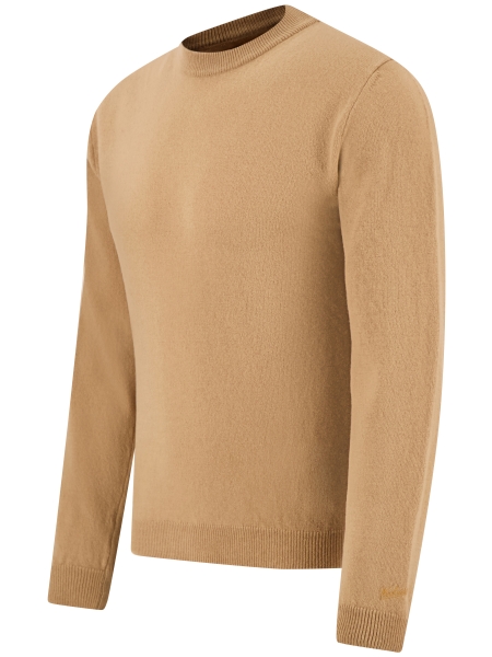 Woolrich CFWOKN2063MRUF5094 7370 DARK CAMEL