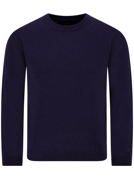 Woolrich CFWOKN2063MRUF5094 3989 MELTON BLUE Woolrich CFWOKN2063MRUF5094 3989 MELTON BLUE
