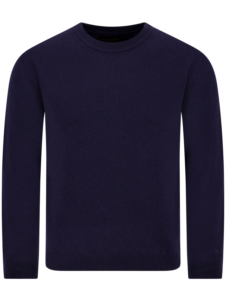 Blau