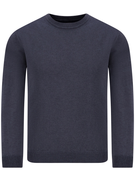 Woolrich CFWOKN2091MRUF5111 3989 MELTON BLUE