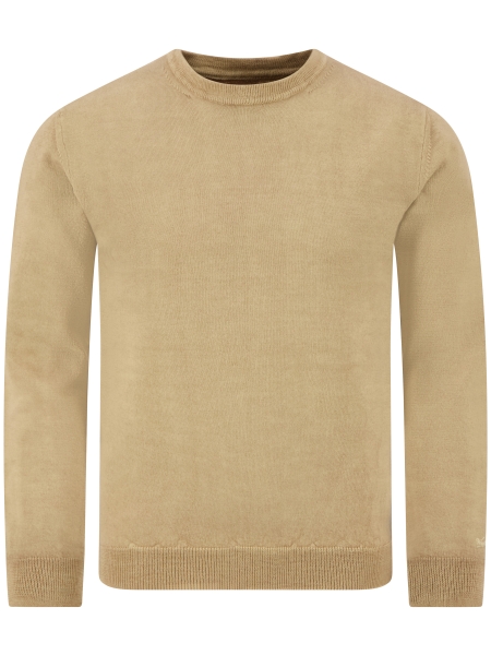 Woolrich CFWOKN2091MRUF5111 8926 GOLD KHAKI