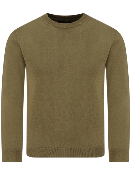 Woolrich CFWOKN2091MRUF5111 614 DARK GREEN