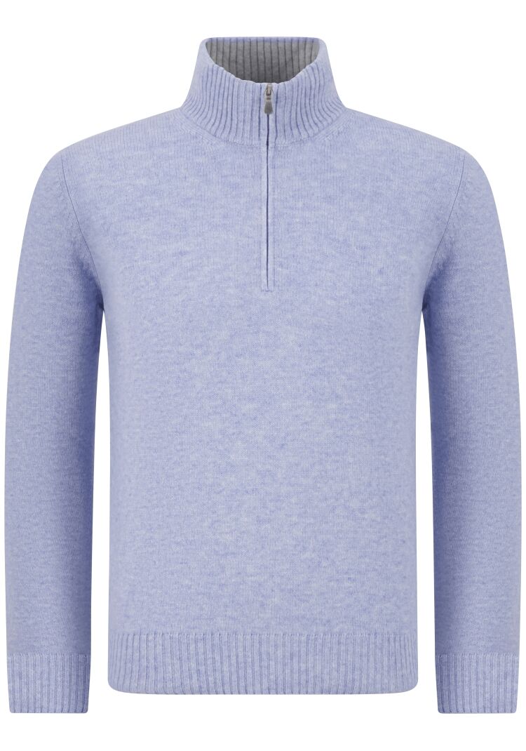 Blau