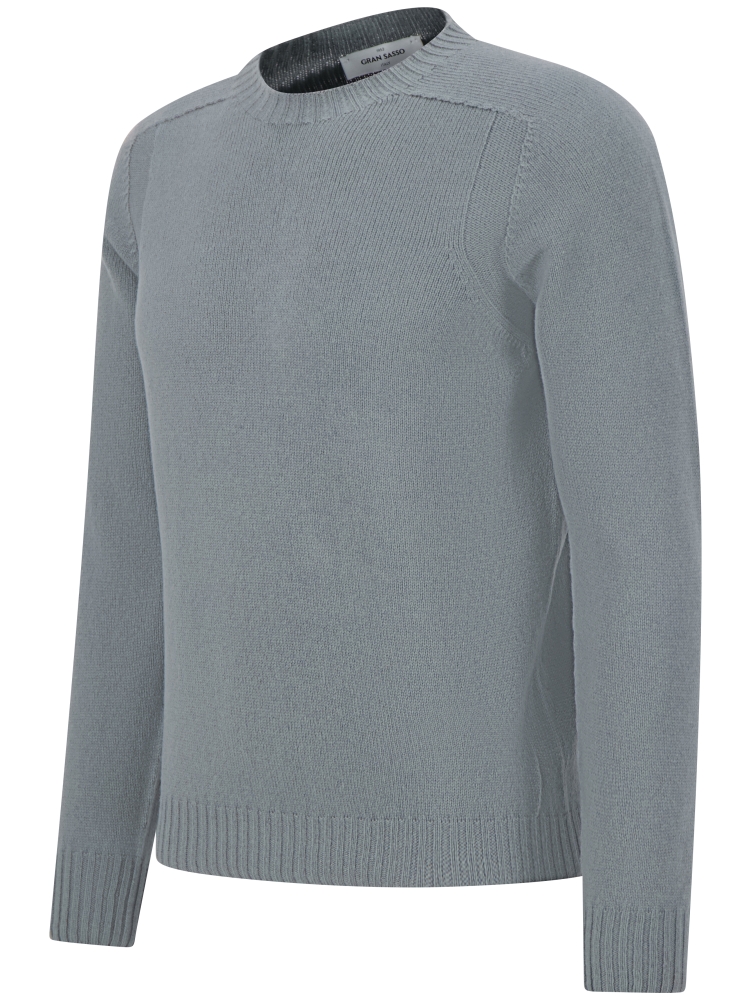 Gran Sasso 24157/25024-W26 477