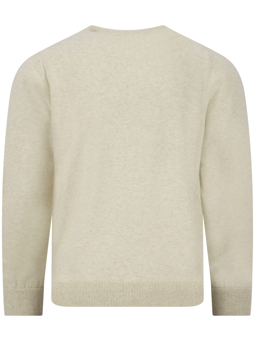 Marant PU0874HA-D1L08H LYCM LIGHT GREY/CAMEL foto 3