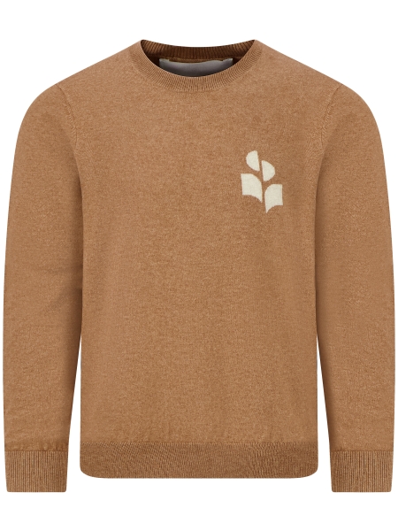 Marant PU0874HA-D1L08H CMLG CAMEL/LIGHT GREY