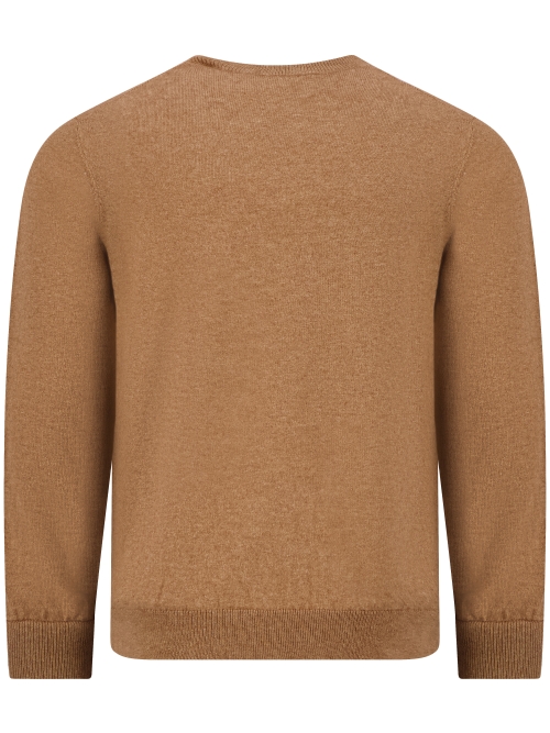 Marant PU0874HA-D1L08H CMLG CAMEL/LIGHT GREY foto 3
