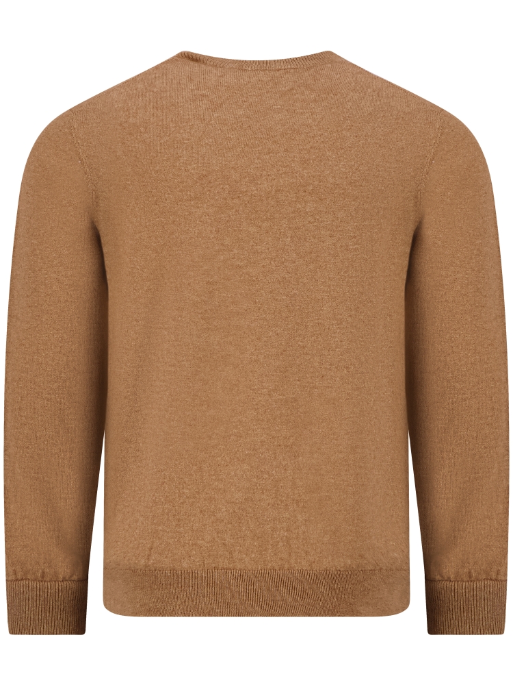 Marant PU0874HA-D1L08H CMLG CAMEL/LIGHT GREY
