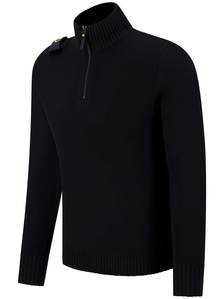Ma.strum MSA5356 M000 JET BLACK