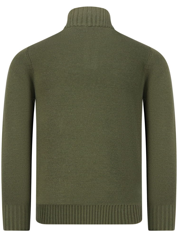 Ma.strum MSA5356 M335 BRONZE GREEN