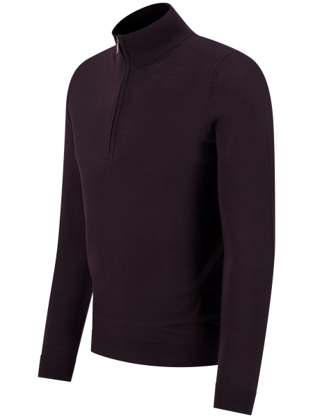 Valentoni 1290 UNI DARK BROWN