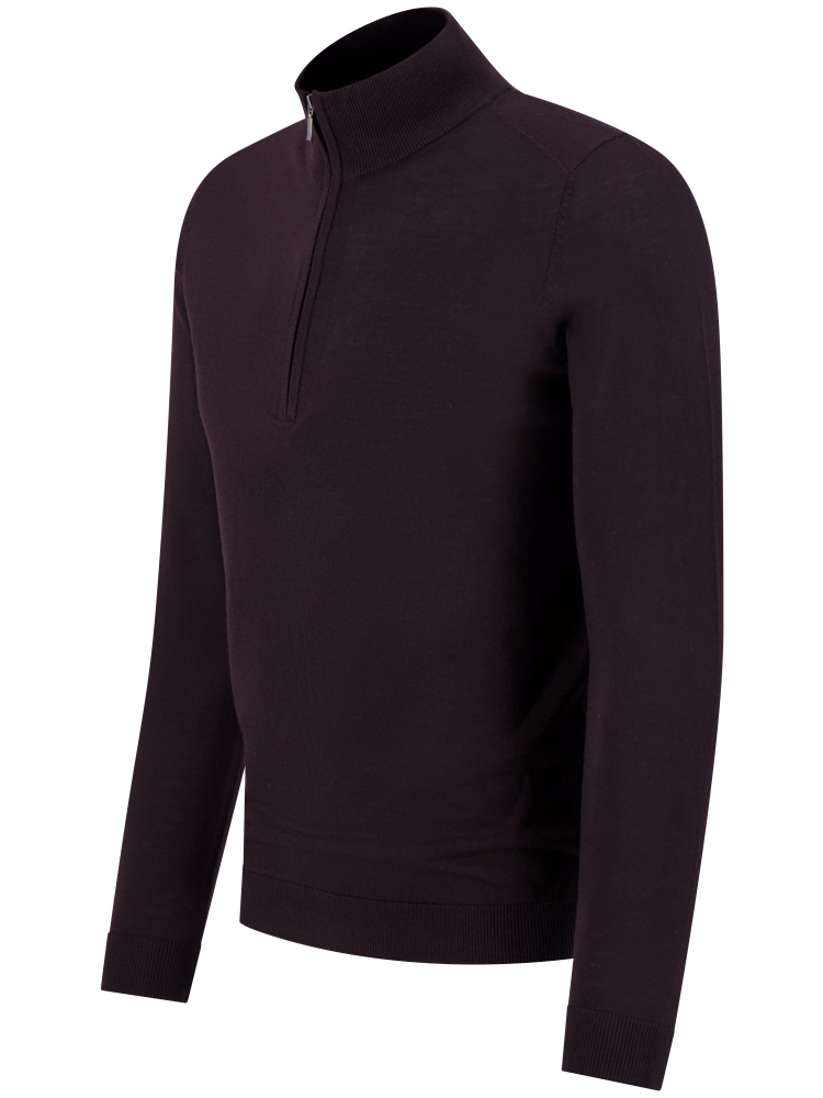 Valentoni 1290 UNI DARK BROWN