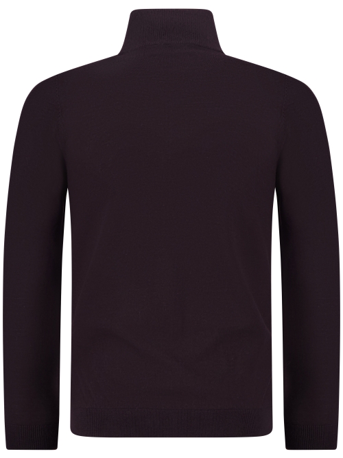 Valentoni 1290 UNI DARK BROWN foto 3