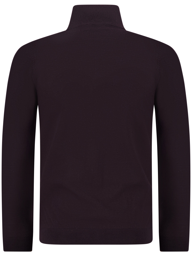Valentoni 1290 UNI DARK BROWN